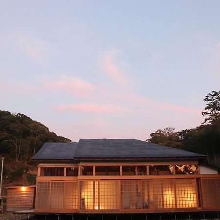 Hotel ささやかな宿富津 Exterior foto
